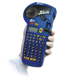 Lab Pal Labelling Tool